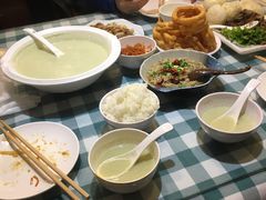 -南来顺饭庄·清真(南菜园店)