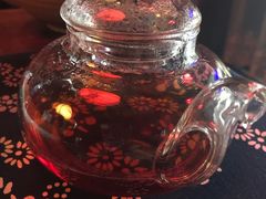 -碧露轩·大益茶体验馆(镇江路店)