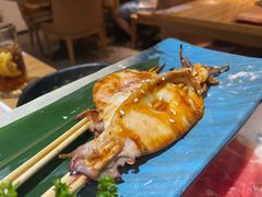 -水林间·寿喜烧自助(仙林金鹰店)