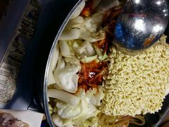 -伊尔曼都自助餐厅(102国道店)