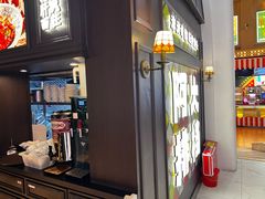 -阿大排档(长春这有山店)