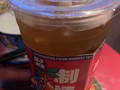 -匠子烤鱼(桫椤湾店)