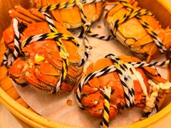 -七的湖·江南蟹舫·阳澄湖农家菜(蟹舫苑店)