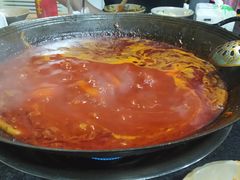 -星鸿社重庆老火锅