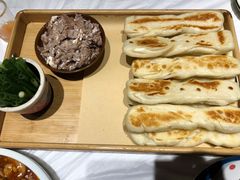 -渔民船说·北塘海鲜·天津菜·海肠捞饭(北塘古镇店)