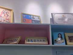 -拍刻风照相馆(花都融创店)