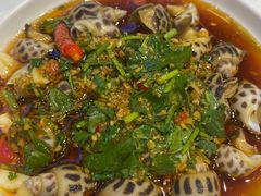 -潮静·潮州小馆·海鲜·卤味·砂锅粥