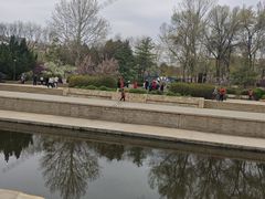 -元大都城垣遗址公园