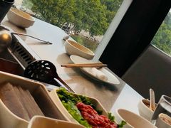 -海底捞火锅(澳德乐店)