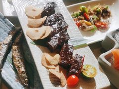 -味见·雪月花(天富路店)