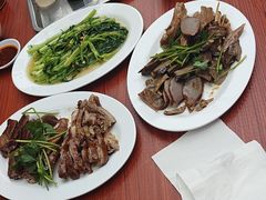 -乌文新澄海卤鹅店