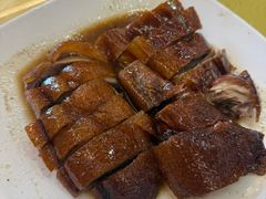 -大笑饭堂(甲子桥店)