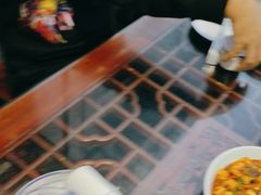 -李记搅团•非遗陕菜(三桥店)