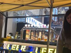 -微醺烤牛·炭火烧烤·精酿啤酒(东郊记忆店)
