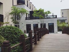 -上海崇明金茂凯悦酒店