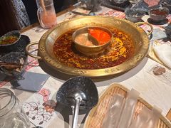 -哥老官重庆美蛙鱼头(西湖银泰十一哥店)
