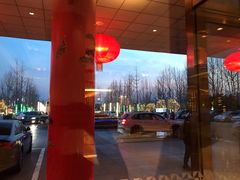 -廊坊固安福朋喜来登酒店