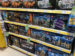 -TOYSRUS玩具反斗城(苏州中心店)