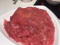 -密友回转自助火锅(中海环宇城店)