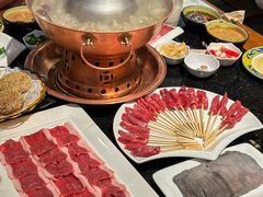 -南门涮肉(上海二店)