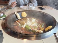 嘎牙子鱼-王老六铁锅炖鱼(翠微店)
