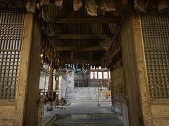 -大口潮边炉中餐火锅