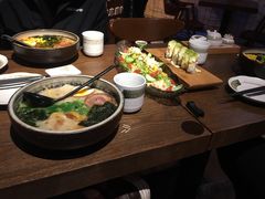 -小曹日本料理(软景中心店)