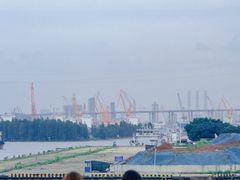 -长洲岛