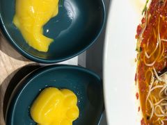 布丁-千稻剁椒大鱼头(CityOn熙地港店)