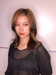 -逸丝风尚yesfashion造型