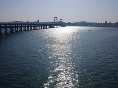 -星海湾跨海大桥
