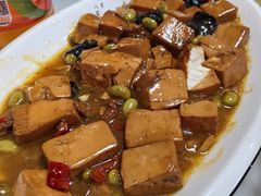 -翠茗农庄土菜馆(天目湖店)
