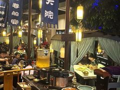 -一味大院•桐庐菜传承店(春江路店)