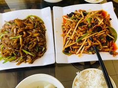 -庆丰包子铺(天通苑店)