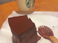 -星巴克(天津佛罗伦萨小镇店)