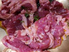 -韩都烤肉·烤鳗鱼(中街小北总店)