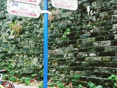 -紫金山索道-售票处