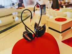 -BLACKSWAN黑天鹅(环球店)