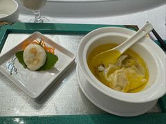 花胶鸡汤-松云泽