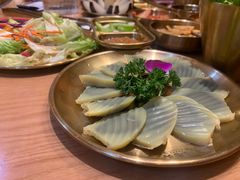 -闻老头·菊花炭烤肉(D11店)