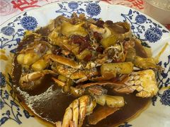 -佳佳麻辣烧菜馆