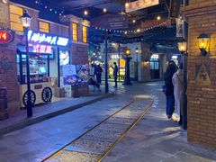 -1192弄老上海风情街(世纪汇广场店)