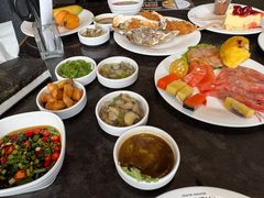-川骄海鲜自助(亚运村店)