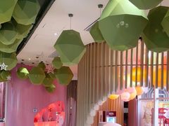 -水桶王国主题餐厅·聚会·生日派对·亲子活动·家庭套餐(亚龙湾希尔顿店)