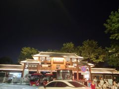 -南宁南湖公园