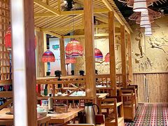 -椰夫人·养生椰子鸡(金沙洲永旺店)