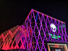 -TG·ULTRA天宫酒吧(广州旗舰店)