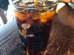 -bluefrog蓝蛙(恒隆广场店)