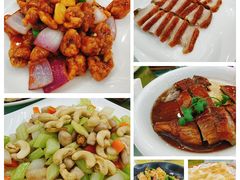 -合晋食府(广州合晋帝苑酒店)