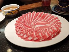 -南门涮肉(东单店)